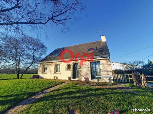Maison 5 pièces 144 m²