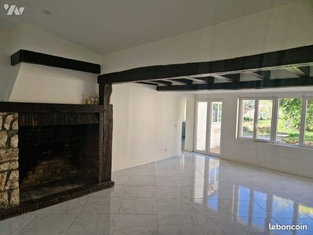 Maison 5 pièces 144 m²