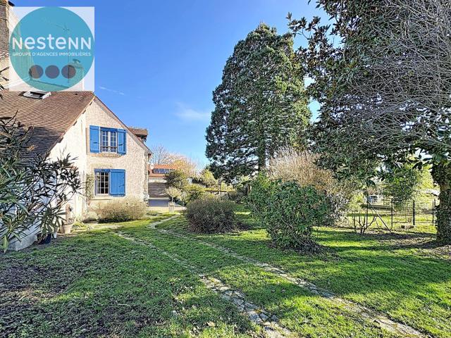 Maison 5 pièces 144 m²