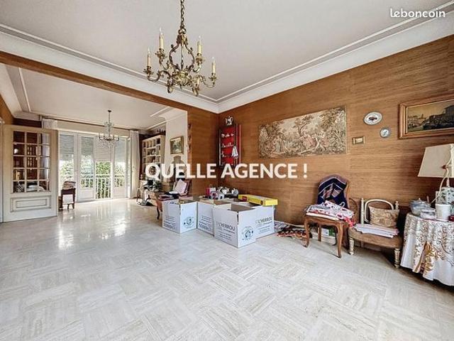 Maison 144 m² Brest