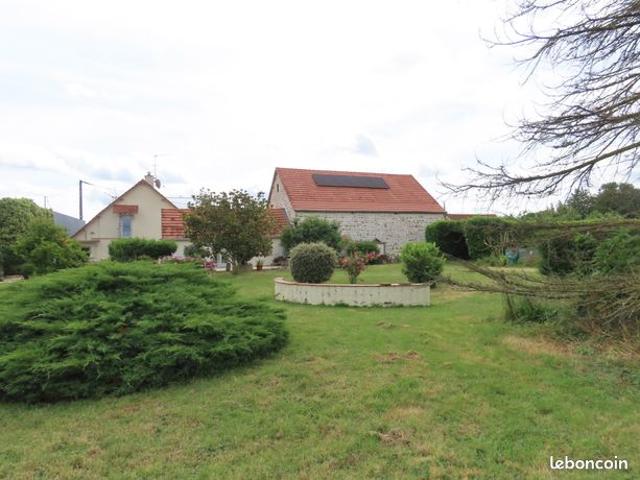 Maison 5 pièces 144 m²