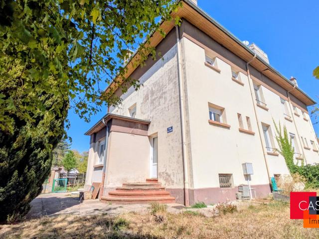 Maison 5 pièces 144 m²