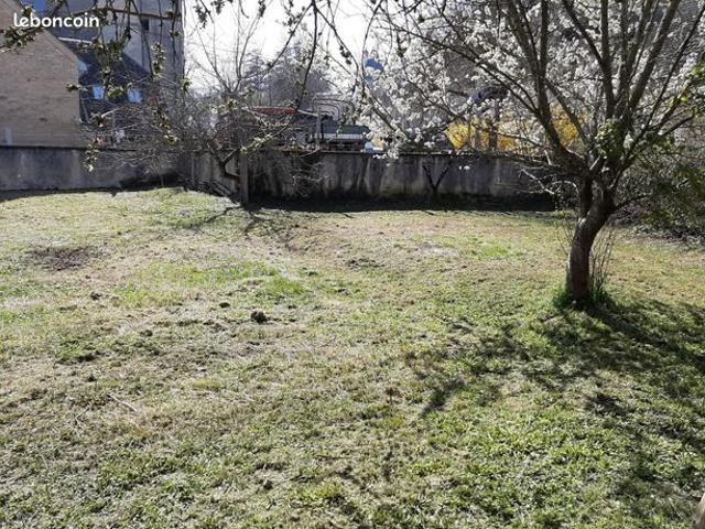 Maison 5 pièces 144 m²