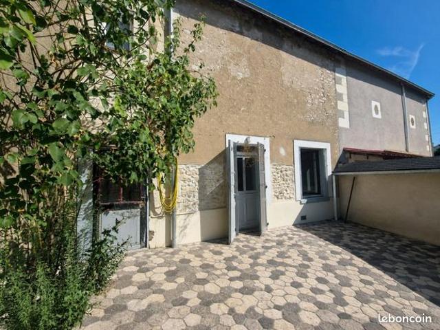 Maison 5 pièces 144 m²