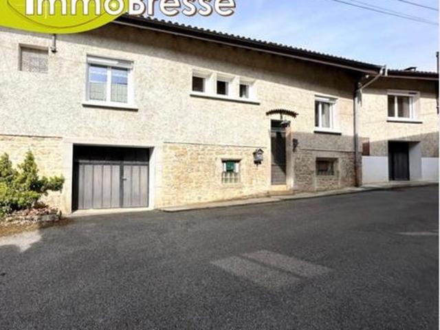 Maison 5 pièces 144 m²