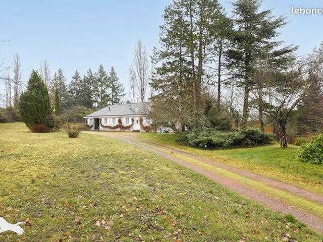 Maison 5 pièces 144 m²