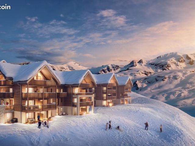 Maison 5 pièces 144 m²