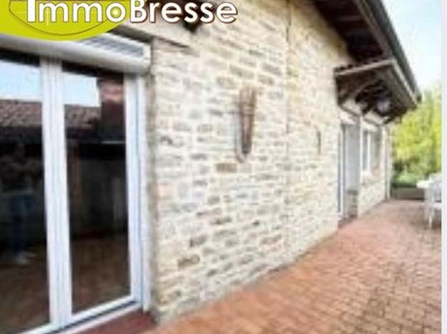 Maison 5 pièces 144 m²