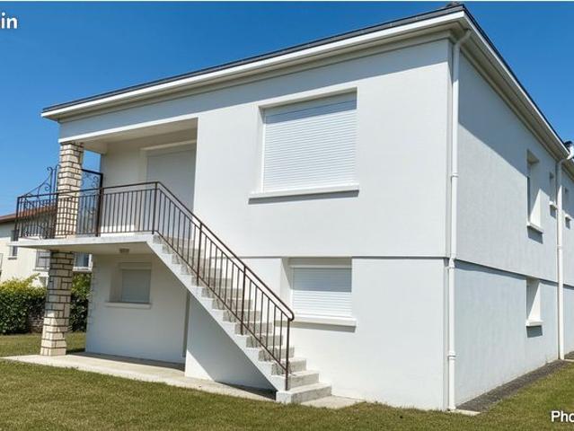 Maison 5 pièces 144 m²