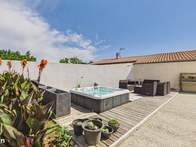 Maison 5 pièces 144 m²