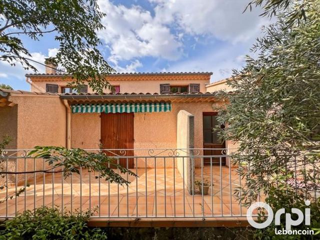 Maison 5 pièces 144 m²