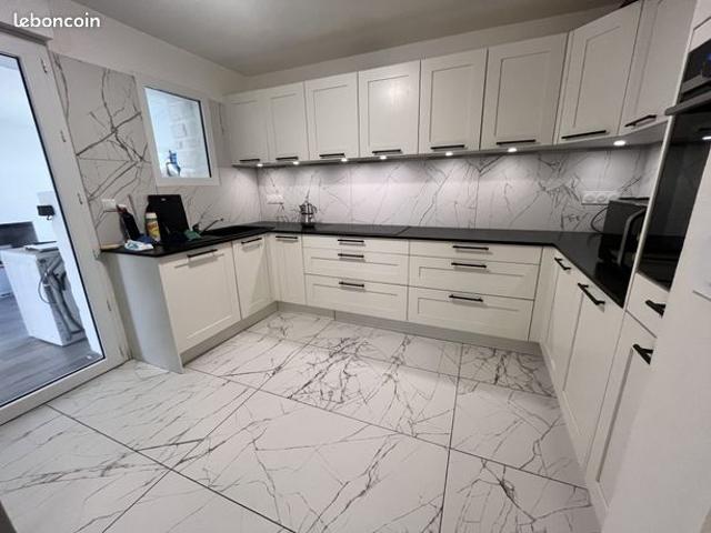 Maison 5 pièces 144 m²