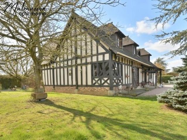 Maison 5 pièces 144 m²
