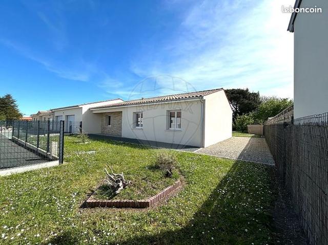 Maison 5 pièces 144 m²