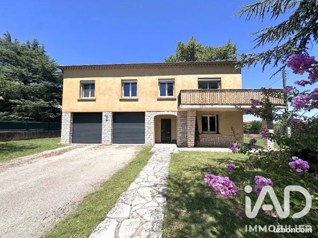 Maison 5 pièces 144 m²