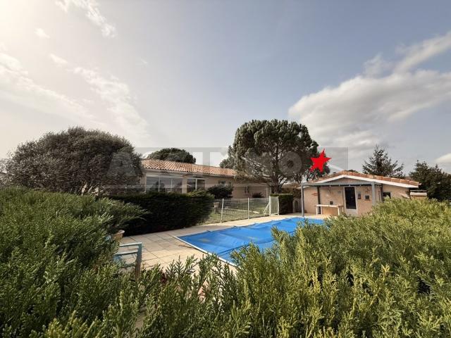 Maison 5 pièces 144 m²