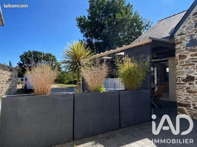 Maison 5 pièces 144 m²