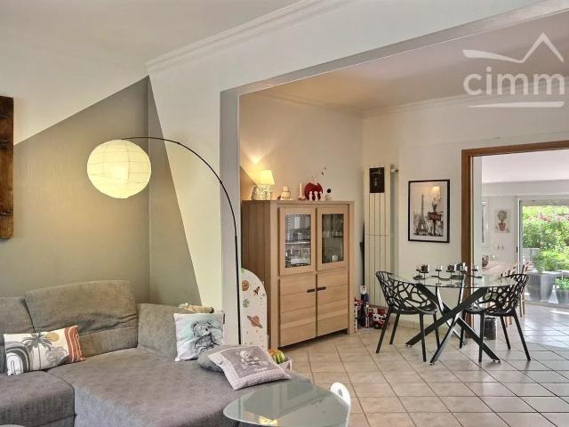 Maison 5 pièces 144 m²