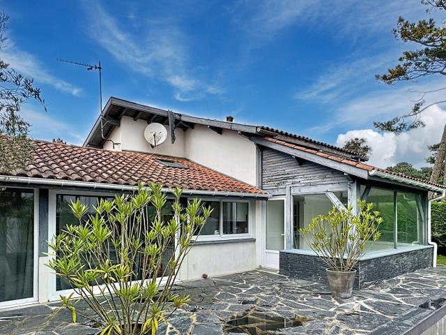 Maison 5 pièces 144 m²