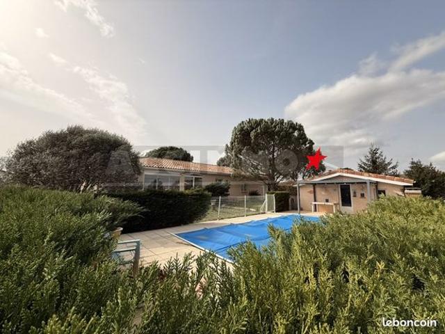 Maison 5 pièces 144 m²