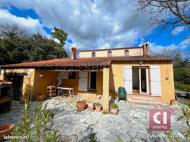 Maison 5 pièces 144 m²
