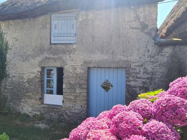 Maison 5 pièces 144 m²