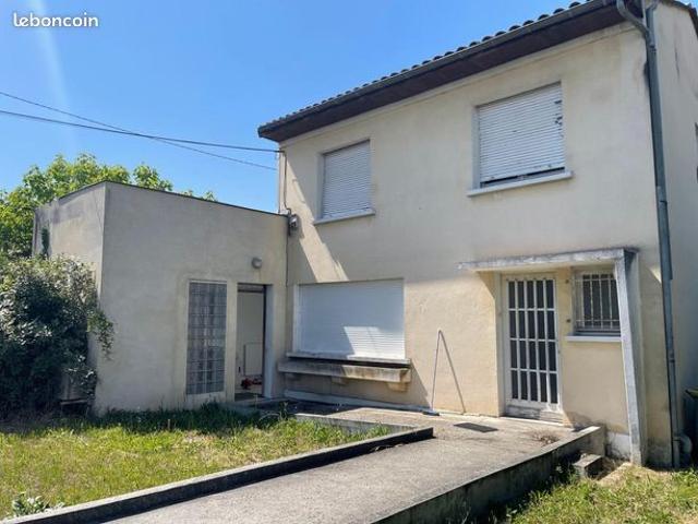 Maison 5 pièces 144 m²