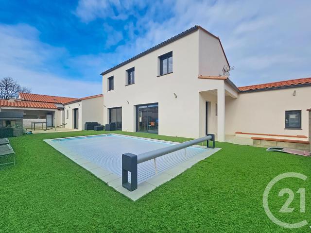 Maison 5 pièces 144 m²