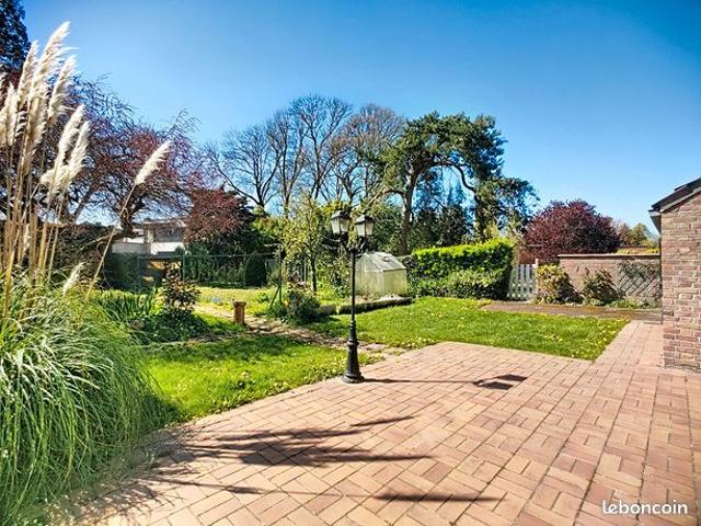 Maison 5 pièces 144 m²