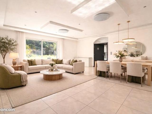 Maison 5 pièces 144 m²