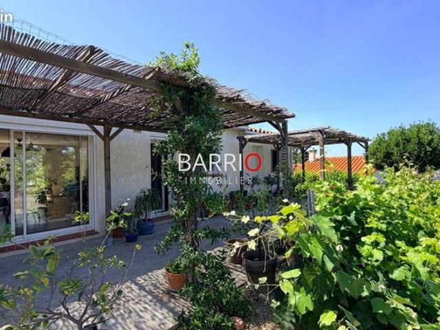Maison 5 pièces 144 m²