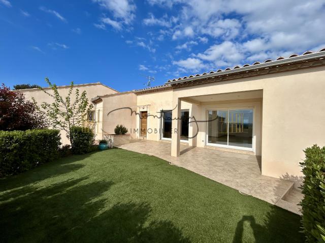 Maison 5 pièces 144 m²