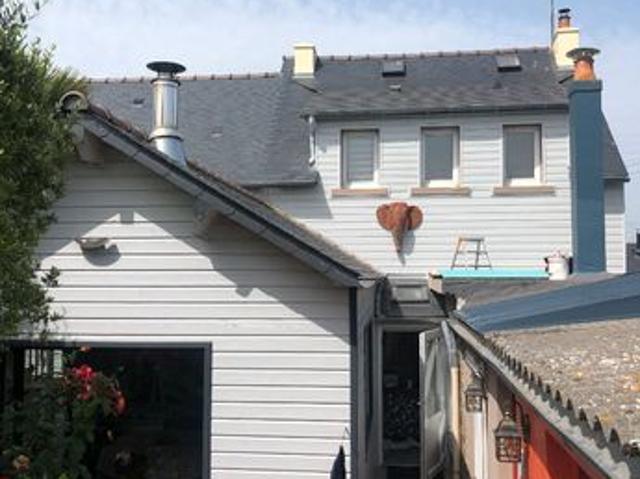 Maison 5 pièces 144 m²