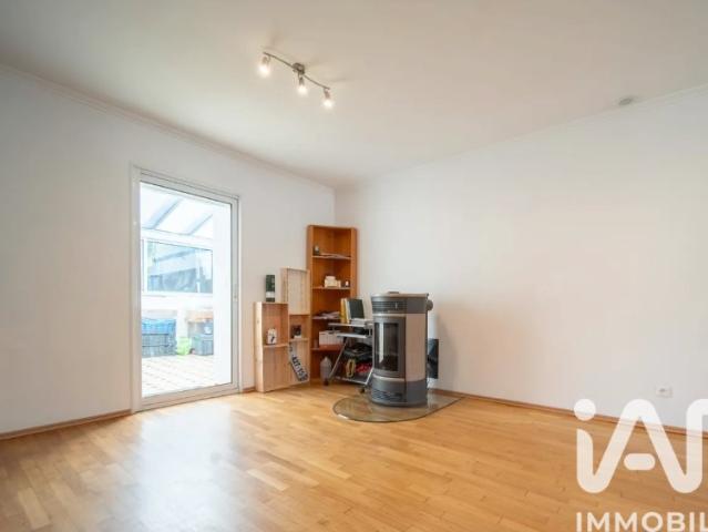 Maison 5 pièces 144 m²