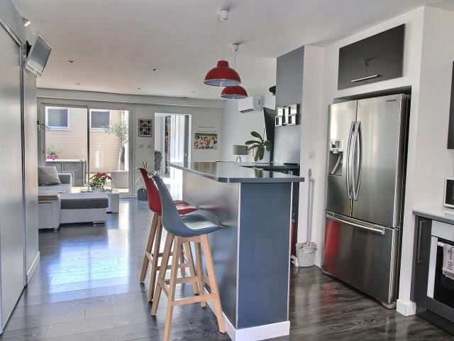 Maison 5 pièces 144 m²