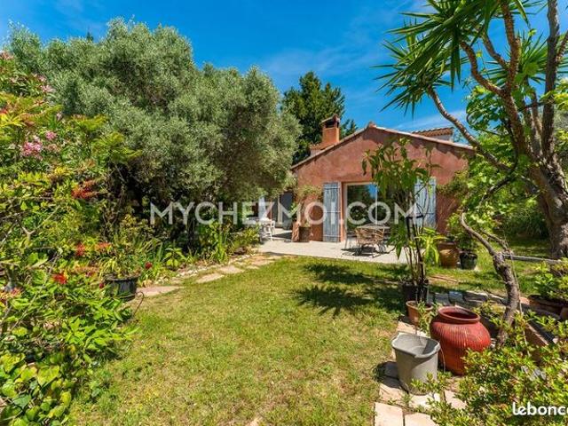 Maison 5 pièces 144 m²