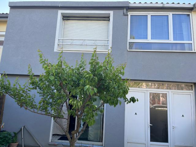 Maison 5 pièces 144 m²