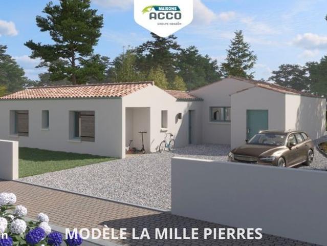 Maison 5 pièces 144 m²