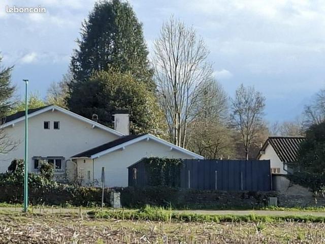 Maison 5 pièces 144 m²