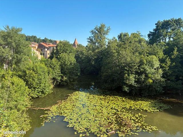 Maison 5 pièces 144 m²