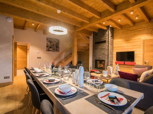 Maison 5 pièces 144 m²