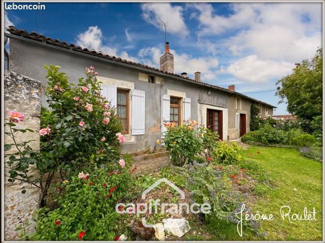 Maison 5 pièces 144 m²