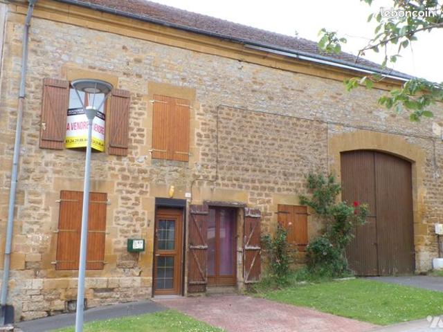 Maison 5 pièces 144 m²