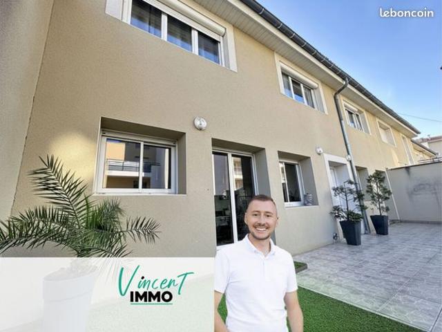 Maison 5 pièces 144 m²