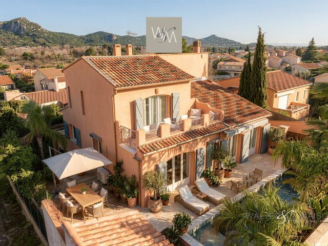 Maison 5 pièces 144 m²