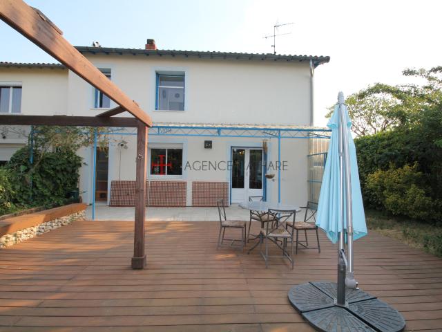 Maison 5 pièces 144 m²