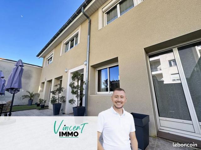 Maison 5 pièces 144 m²