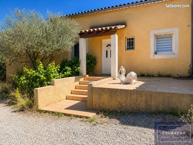 Maison 5 pièces 144 m²
