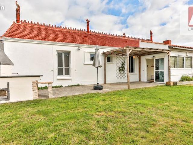 Maison 5 pièces 144 m²