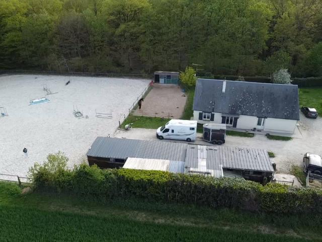 Maison 5 pièces 144 m²